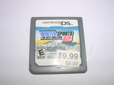 Winter Sports 2 The Next