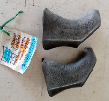 LEVE FRENO CAPPUCCI NERI POGGIAMANI VINTAGE