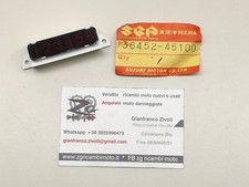 36452-45100 Suzuki Indicatore Digitale Contamarce Cambio Marcia Indicator Gear