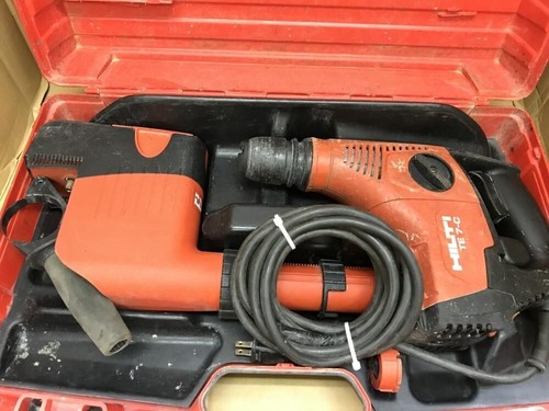 Hilti te7c te7 martello - hilti,