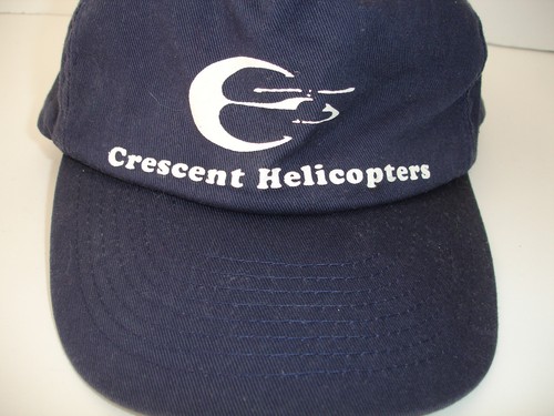 Cappello crescent helicopters - cappello,