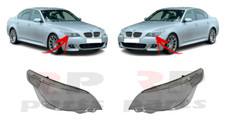 Per BMW 5 E60 E61 03-07