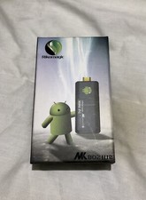 MINI PC ANDROID MK 802 III S 8GB MEMORY 1.6 GHZ OS ANDROID 4.1 RIKOMAGIC RKM
