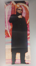 Vasco Rossi Poster 1996 MAX
