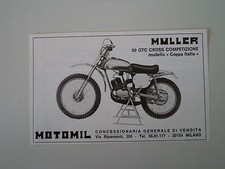 advertising Pubblicità 1974