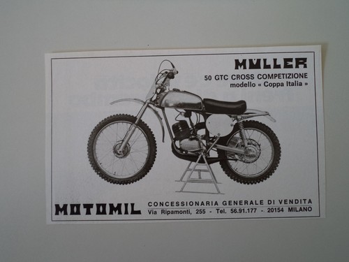 Advertising pubblicità 1974 - advertising,