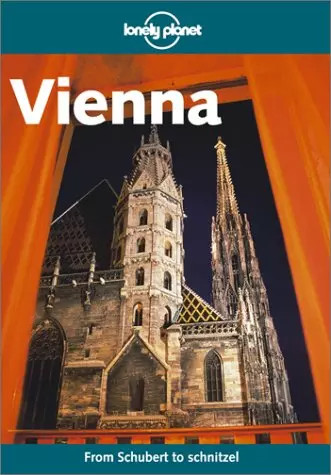 Vienna guide - anglais),,