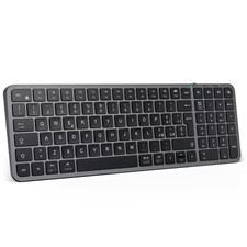 iClever Tastiera Bluetooth