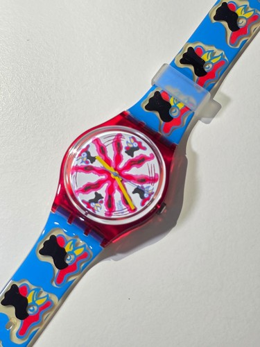 Orologio swatch vintage - orologio,