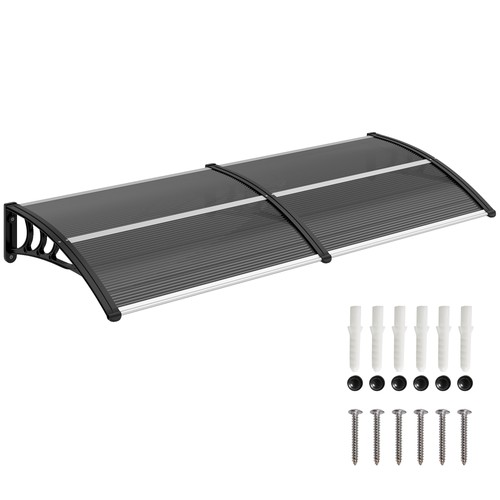 Outsunny tenda tettoia per - outsunny,