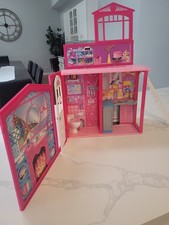 Playset giocattolo Mattel