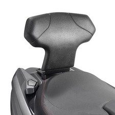 KTB3115 - passenger backrest