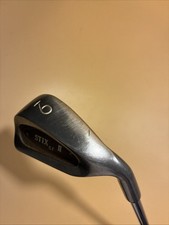 Mazza da golf destra Stix 9 in