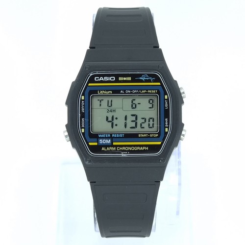 Orologio casio a - casio, w-24-a