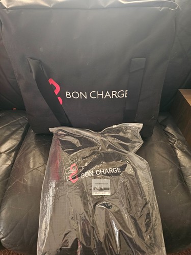 Bon charge infrared sauna - bon,