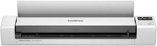 Brother ds940dw scanner - ds940dw,