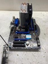 MSI Z97 PC Mate Intel Pentium