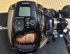 Shimano Beastmaster EJ1000