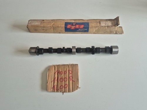 Albero camme fiat - camme, 1100