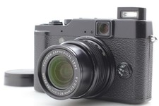 [Exc+5] Fujifilm X Series X10