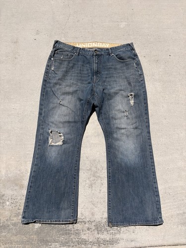 Jeans vintage unionbay uomo - jeans,