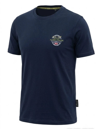 Shirt uomo alviero - t-shirt,
