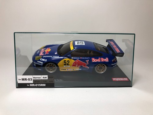 Kyosho mini body porsche 911 - kyosho, mini-z