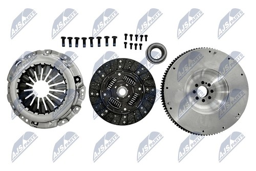 Kit frizione per - , navara
