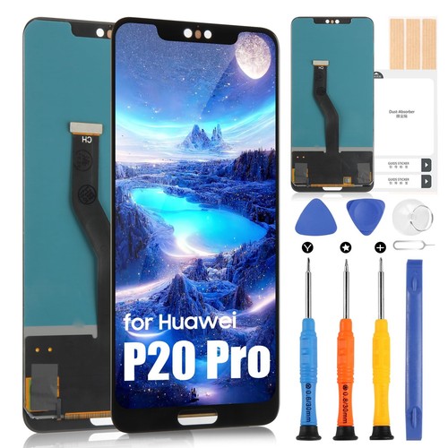 Arssly display lcd per - per, huawei