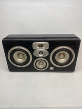 JBL Studio LC2 Tweeter 4 Vie