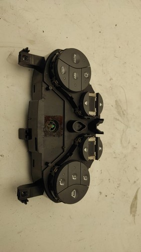 Comandi clima per fiat panda - clima,