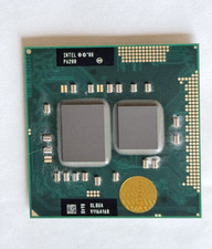 Intel P6200 Pentium Celeron