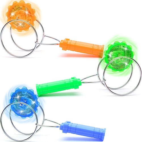 Jishi light giroscopio - light,