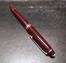 Penna Stilografica Montblanc
