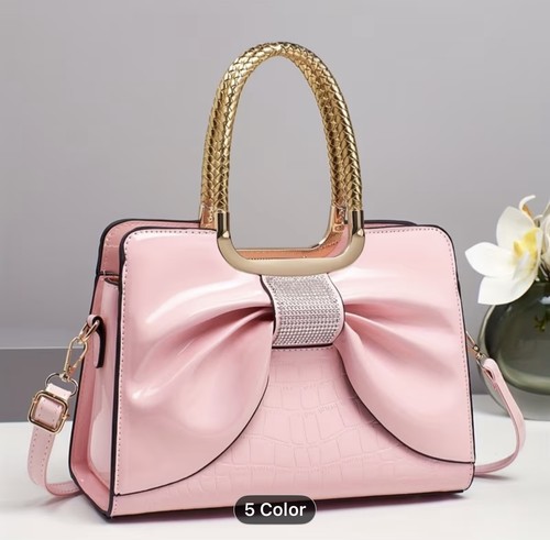 Bolsa mano varios coloris - bolsa,