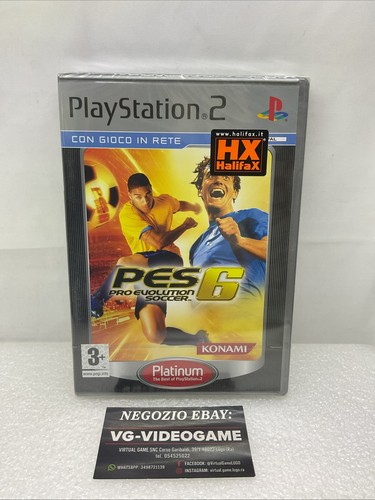 Pro evolution soccer pes - evolution,