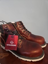 Scarpe da lavoro Wolverine