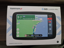 Navigatore GPS TomTom GO