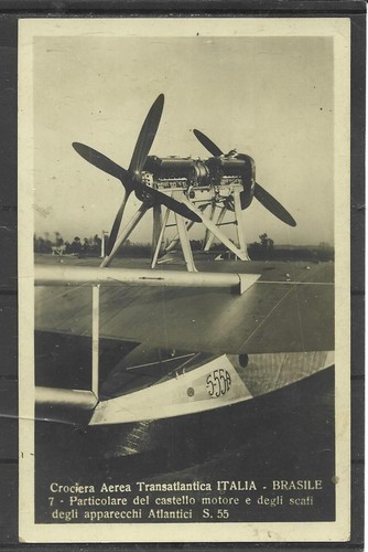 1931 crociera aerea - 1931,