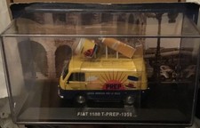 p 355 -   Scala 1/43 - FIAT