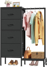 111Cm Alta Cassettiera