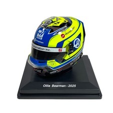 Mini Helmet Spark 1/5