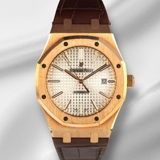 Orologio Uomo Audemars Piguet