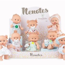 Bambola Nenote Basic Kids