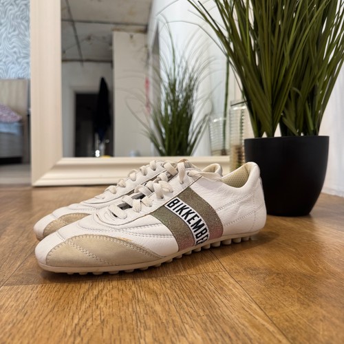 Dirk bikkembergs y2k gradient - bikkembergs,