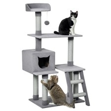 PawHut Palestra per Gatti