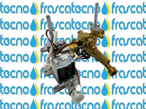 Ferroli gruppo acqua h2o - ferroli,