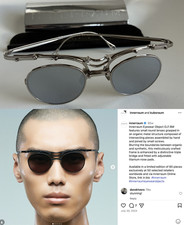 Occhiali sole innerraum - sole,