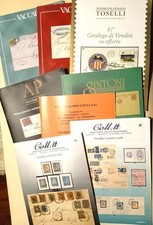 Philately and postal history - postal,