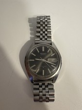 Vintage Seiko Automatic Watch